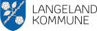 Logo for Langeland Kommune